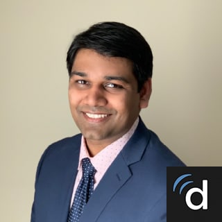 Kuldeep Shah, MD, Cardiology, Dearborn, MI