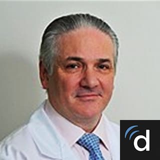 Allan Strongwater, MD, Orthopaedic Surgery, Paterson, NJ