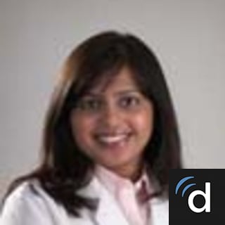 Navtika Desai, DO