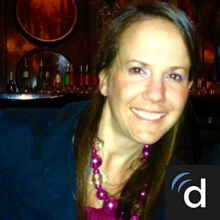 Rebecca Overbury, MD