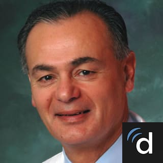 Marcello Mellino, MD