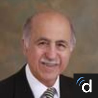 Ralph Salimpour, MD