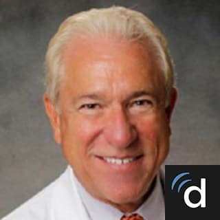 James Miller, MD