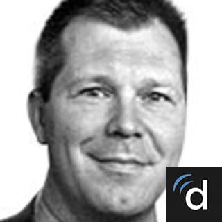 Christopher Walsh, MD
