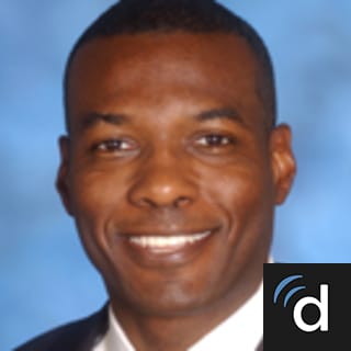 John Hamilton, MD