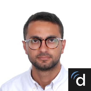 Hussein Elsemesmani, MD