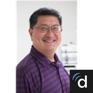 Laurence Chu, MD