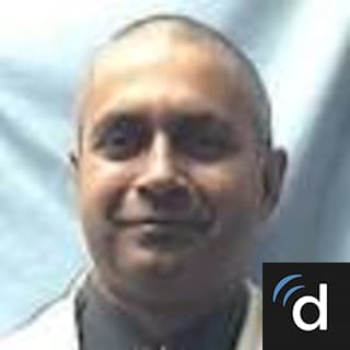 Ranjit Cheriyan, MD, Nephrology, Fairfax, VA