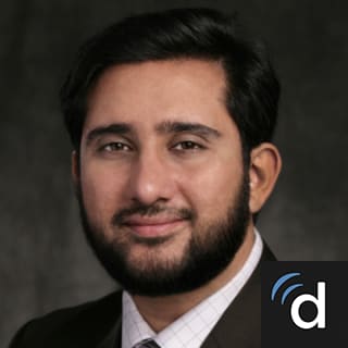 Saad Tariq, MD