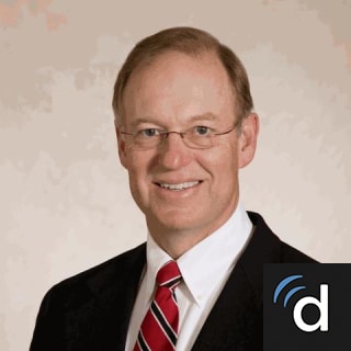 Bruce Van Dommelen, MD