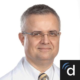 Janusz Dudek, MD, Internal Medicine, Glenview, IL