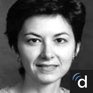 Christine Thomas, MD