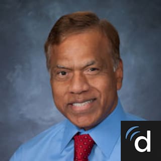 Malladi Reddy, MD