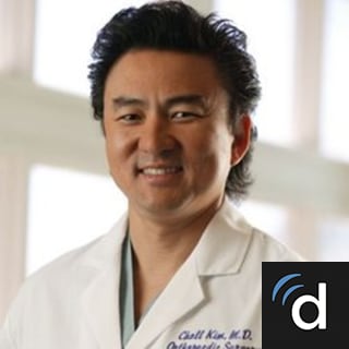 Choll Kim, MD, Orthopaedic Surgery, San Diego, CA