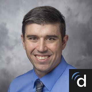 Dr. Derek Young Jr, MD | Albuquerque, NM | Resident Physician | US News ...