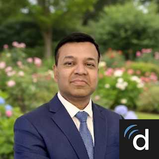 Chaitanya Musham, MD