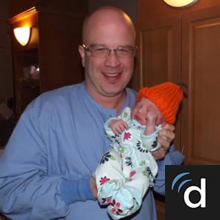 Darryl Elrod Jr., MD