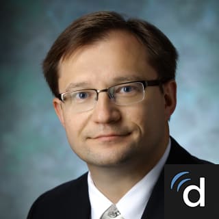 Viachaslau Barodka, MD, Anesthesiology, Baltimore, MD