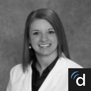 Alicia (Witt) Maddix, MD