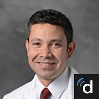 Odaliz Abreu-Lanfranco, MD