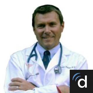 Darren Phelan, MD