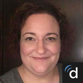 Rebecca Videtsky, Pharmacist, Audubon, PA