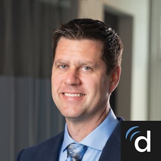 Brion McCutcheon, MD