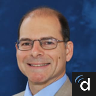 Carlos Arcangeli, MD