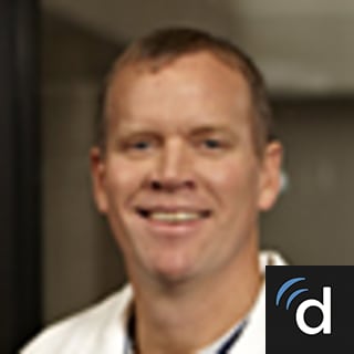Bret Riegel, MD