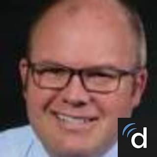 Cody Myers, Orthopedics, Afton, WY