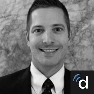 Aaron McCloud, Internal Medicine, Aurora, CO