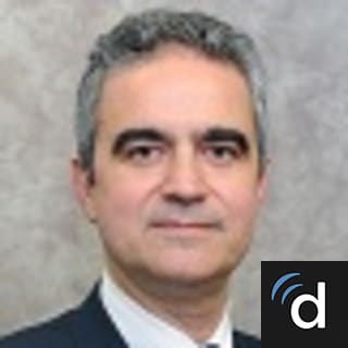 Giovanni Ciuffo, MD, Thoracic Surgery, Las Vegas, NV