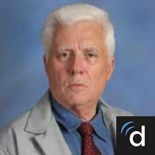 Edward Ghislandi, MD
