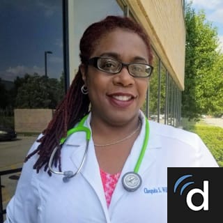 Chequita Williams, MD