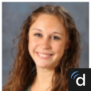 Cassie Shaw, MD