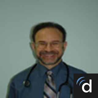 David Alpern, MD, Internal Medicine, Northampton, MA
