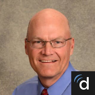 Mark Erickson, MD, Orthopaedic Surgery, Aurora, CO