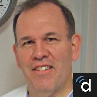 Michael Bonitati, MD