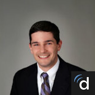 Geoffrey Getnick, MD