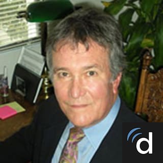 Martin Alpert, MD, Family Medicine, Santa Monica, CA