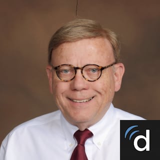 James Stanton, MD
