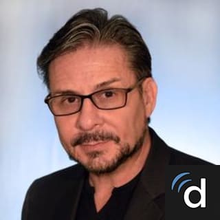 Anthony Reeve, MD, Physical Medicine/Rehab, Albuquerque, NM
