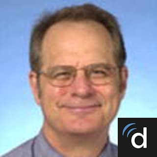 David Henke, MD