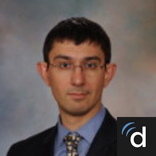 Orhun Kantarci, MD, Neurology, Rochester, MN