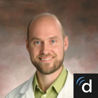 Jeremy Thornewill, MD, Family Medicine, Louisville, KY