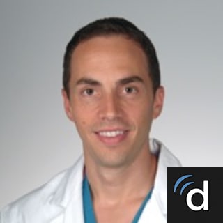 Dr. Ryan J. Gunselman, MD | Asheville, NC | Anesthesiologist | US News ...