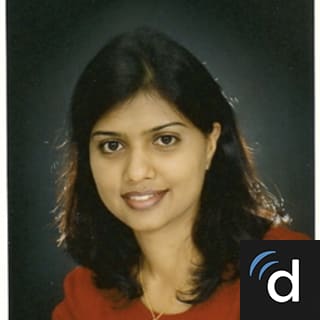 Nidhi (Gupta) Garg, MD
