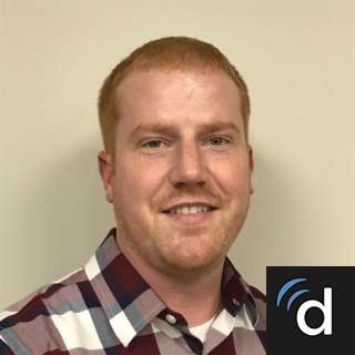 Ryan Riley, Pharmacist, Worthington, OH