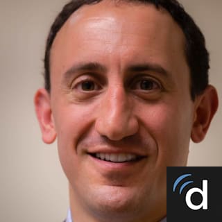 Daniel Kramer, MD
