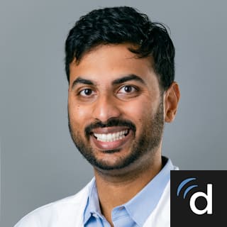 Abhishek Singh, MD